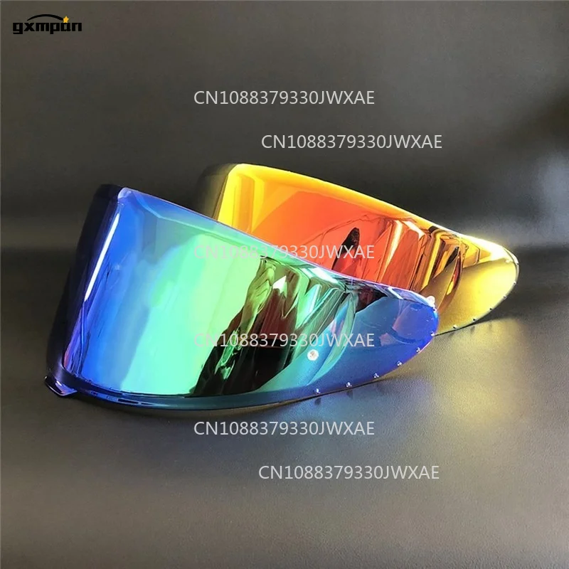 Pre fotochromatické šošovky Shoei Z8