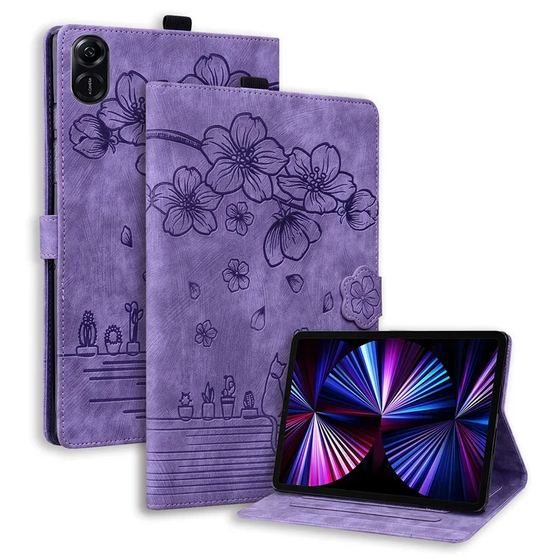 Pre Funda Honor Pad X8A 11 