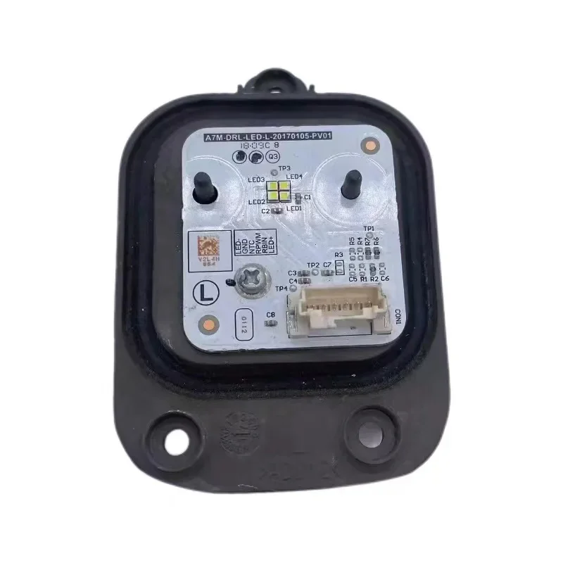 Pre GAC Trumpchi GM8 svetlomety, denné svetlá, TOT OUT SIGNAL LIGHT Source Modul Ovládač používanie