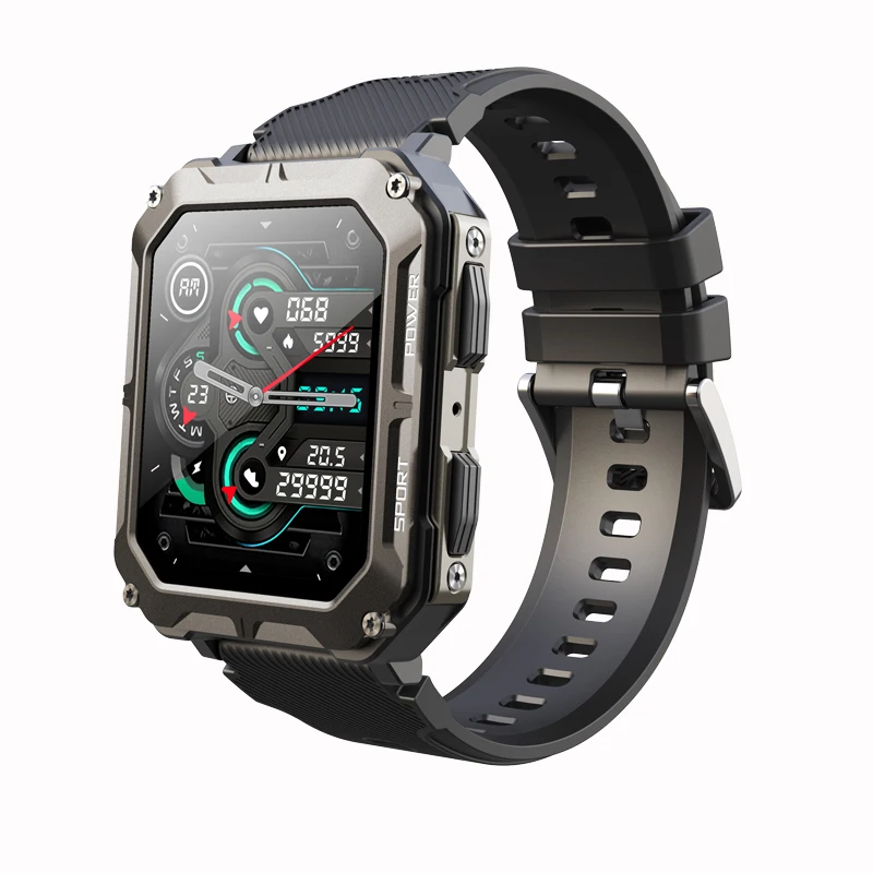 pre Galaxy S24 Ultra S23+ Fold6 Flip6 Bluetooth Call Smart Watch Waterproof Sports Fitness Health Monitor Smartwatch