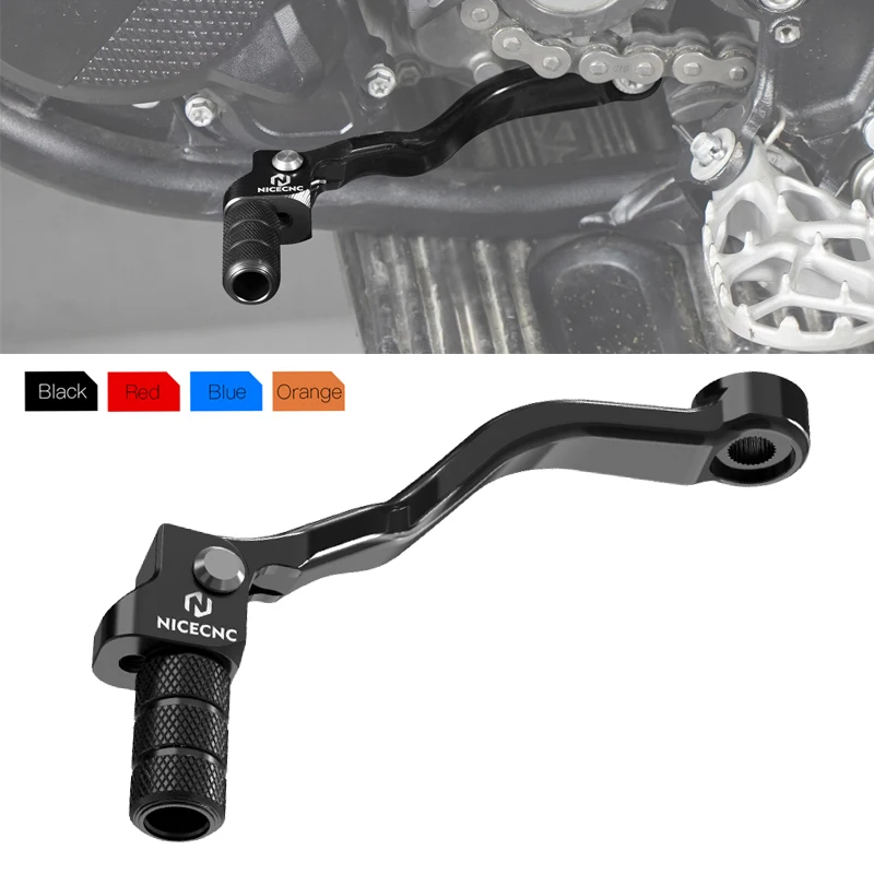Pre Gasgas 2024 EC 300 KÁVEROVÝ SEFTER SUFTEROVÁ Páka SHIFTER EC 250 MC 125 250 300 EX 250 300 250F 350F KTM EXP 300 HUSQVARNA TE 300
