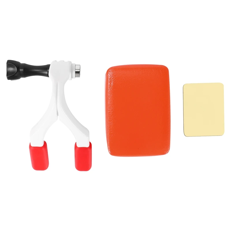 Pre GO Pro Accessories Mount Mount Set Surf Traces Connector Surfing for GoPro Hero 6 5 4 3+ pre SJ4000 pre Xiaomi VP409