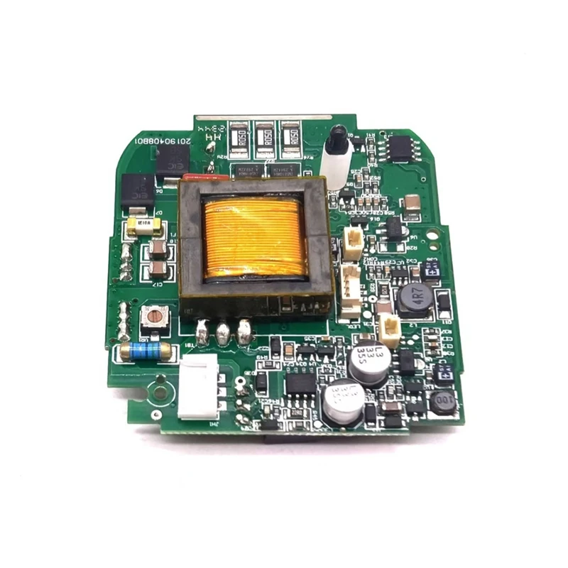 Pre Godox V1 Flash Lainboard Nahradenie dosky ovládača PCB pre modely V1C, V1N, V1S, V1F, V1O, V1P Speedlight Models