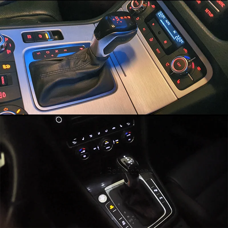 Pre golf 6 Jetta Mk5 Mk6 Tiguan Polo DSG Shift Hnadle