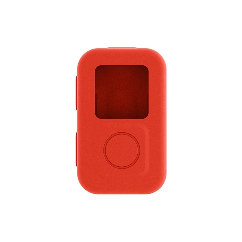 Pre Gopro Hero 11/10 Soft Anti-Scratch Accessories Dustodeproeproe odolný v oblasti diaľkového ovládača Silikónový kryt ochranky