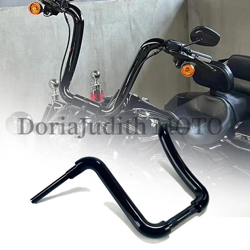 Pre Harley Road King Softtail Street Bob Low Rider Classic Deluxe Night Rod Spe VROD Motocykel 2 -palcových opíc