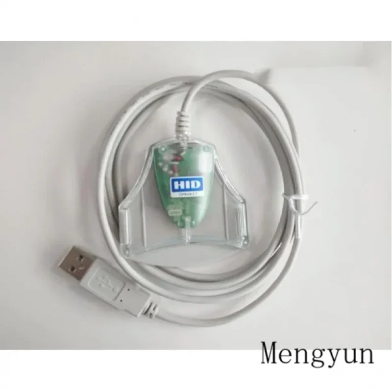 Pre HID Omnikey Cardman 3021 HID3021 Omnikey 3021 USB Adapter Adapter Smart Card Smart Card