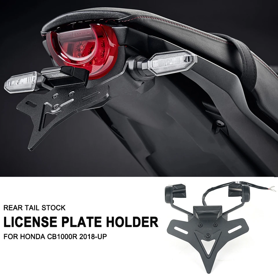 Pre Honda CB1000R CB 1000R CB 1000 R 2018-2024 2023