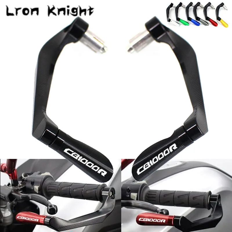 Pre Honda CB1000R CB 1000R Neosportcafe CB1000 Motocykel CNC CNC rukovätia riadidiel strážna brzdová páka Splátky ochranky
