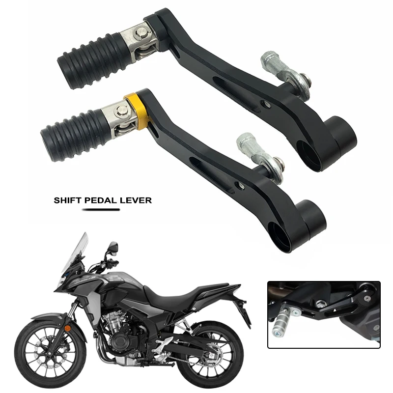 Pre Honda CB500F CB500X CBR500R CB 500X 500F CBR 500R 2013-2023 CNC CNC CNC