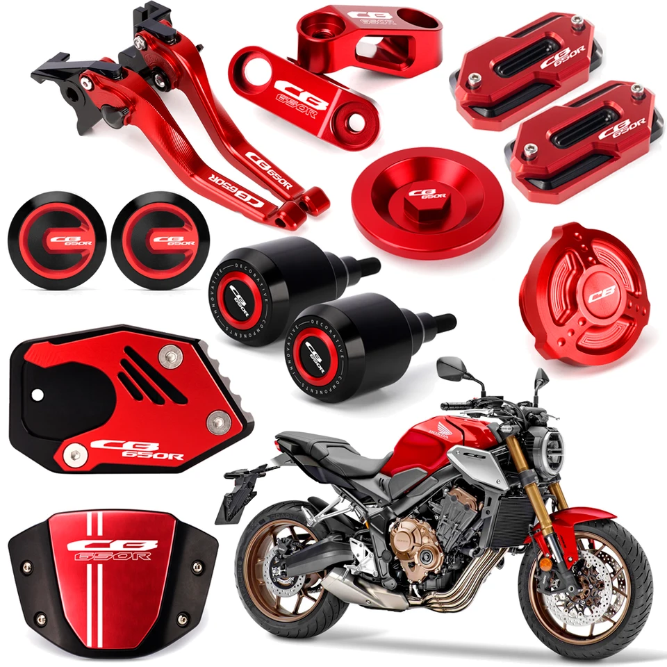 Pre Honda CB650R CB 650R 650 R 2019 2020 2021 2022 2023