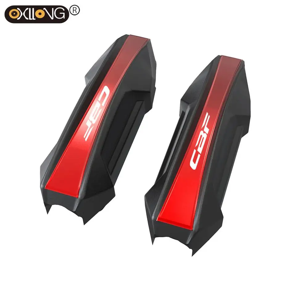 Pre Honda CBF 500 600 600S 1000 CBF600 CBF1000 CBF500 CB600S CBF125 25 mm Motorcycle Bumpe Buck Block Block Block Block Block Block Block Block