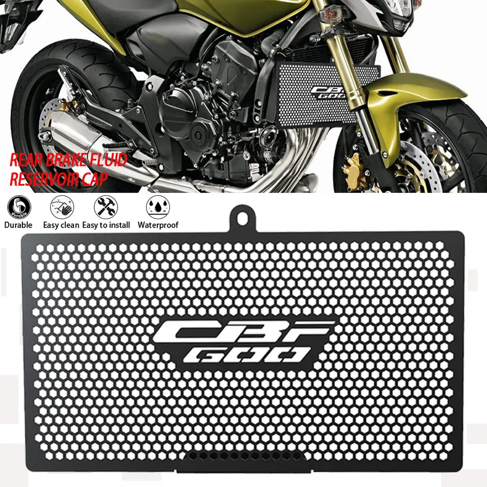 Pre Honda CBF600 CBF 600 CB600F CB600 CB 600 F 600F Hornet 2004- 2007 2005 2006