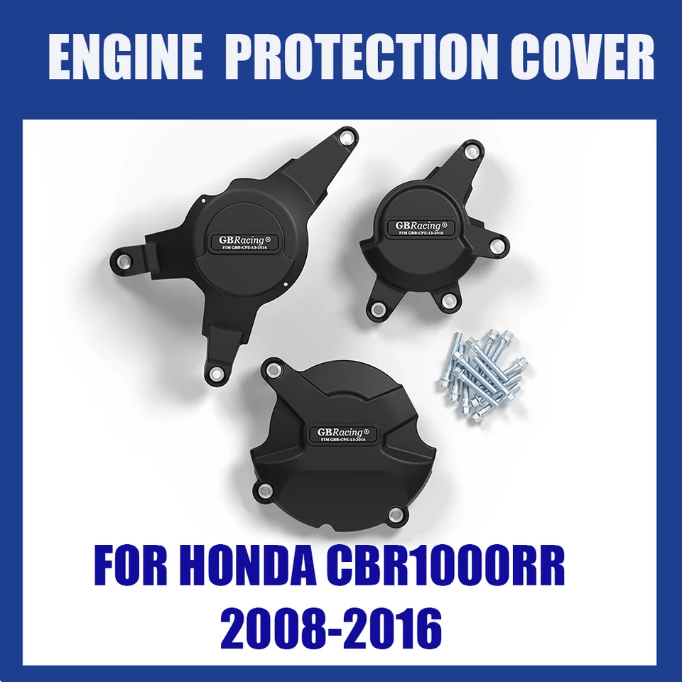 Pre Honda CBR1000RR CBR 1000 RR 2008 2009 2010 2012 2012 2013 2014 2015 2016