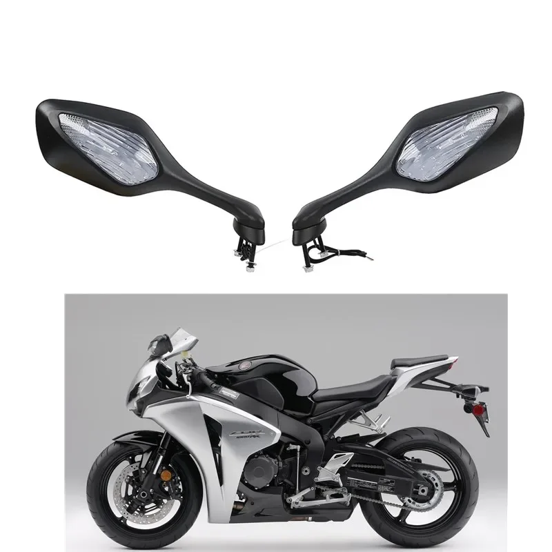 Pre Honda CBR1000RR CBR 1000 RR 2008-2012 2009 2010 Accesorios Moto LED Turn Signarrors