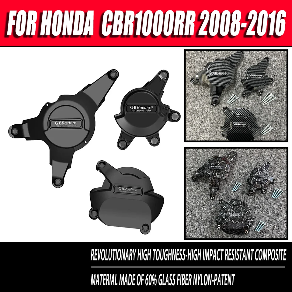 Pre Honda CBR1000RR CBR1000 RR CBR 1000 RR 2008 2009 2010 2012 2012 2013 2014 2015 2016