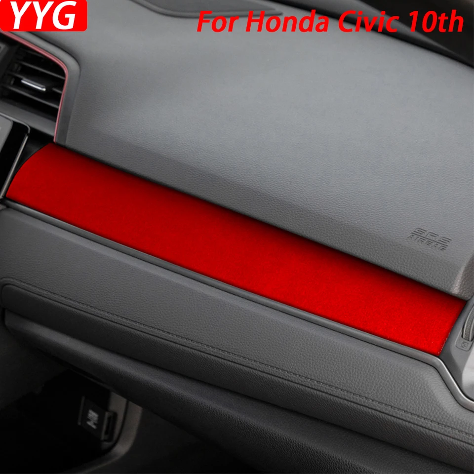 Pre Honda Civic 10. 2016-2020