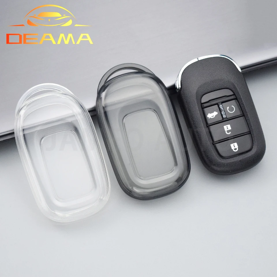 Pre Honda Civic 11. Gen VE-1 Accord 2021 2022 Accord Vezel Pilot Freed CRV Transparentný automobil