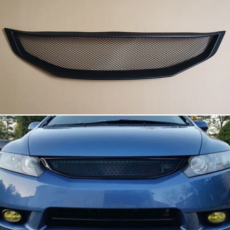Pre Honda Civic SI Sedan 2009 2011 2011