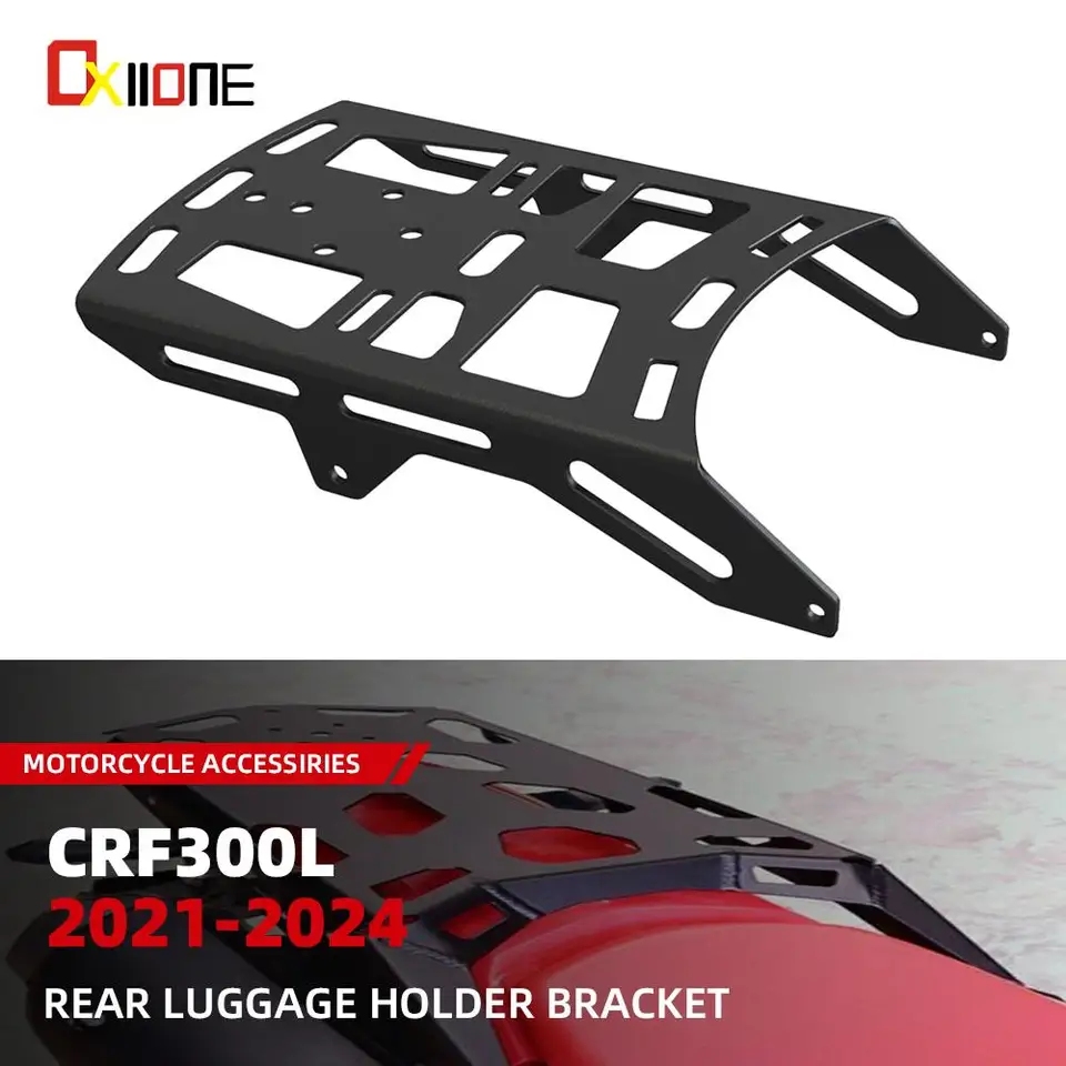 Pre Honda CRF 300 L RALLE ABS 2021 -2024 CRF300L CRF300LS 2023 2024