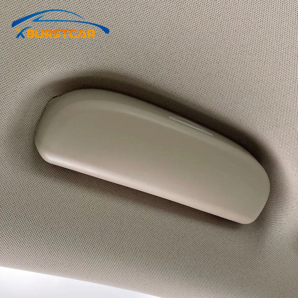 Pre Honda Crv City Civic HRV Fit Jade Accord Odyssey 2005-2011 Automobil Sunklass Držiteľ slnečných okuliarov okuliarov pre okuliare Pase Box Doplnky