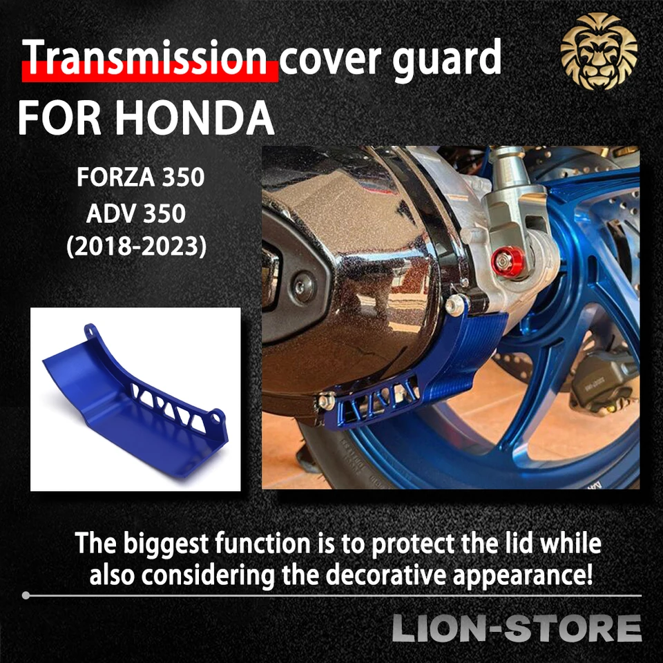 Pre Honda Forza350 Forza NSS 350 Adv350 Adv 350 2018 2019 2020 2021 2022 2023