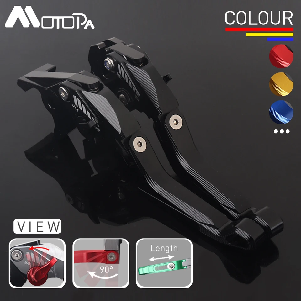 Pre Honda Forza750 Forza 750 2021-2023 Motocykel Forza750 5D brzdové spojky páka rukoväte rukoväte rukoväte Rukoväte Rukoväte