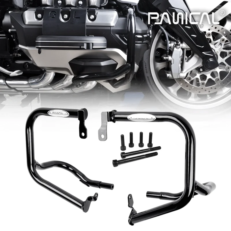 Pre Honda Gold Wing 1800 Goldwing GL1800 F6B 2018-2023