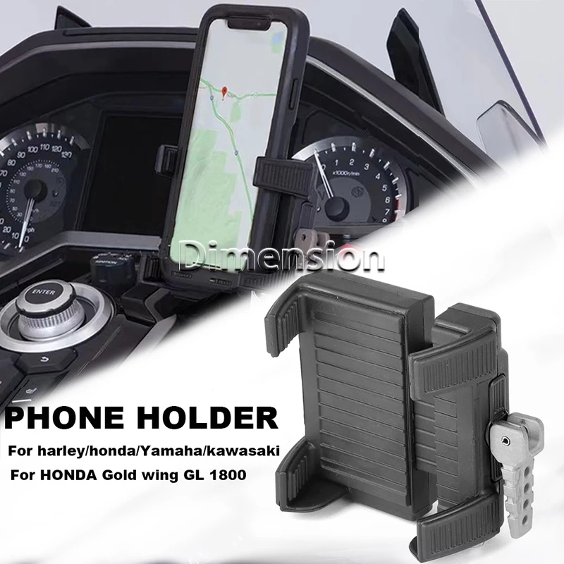 Pre Honda Gold Wing GL 1800 GL1800 F6B DCT 2018 2019 2020 2021 2022 2023 2024