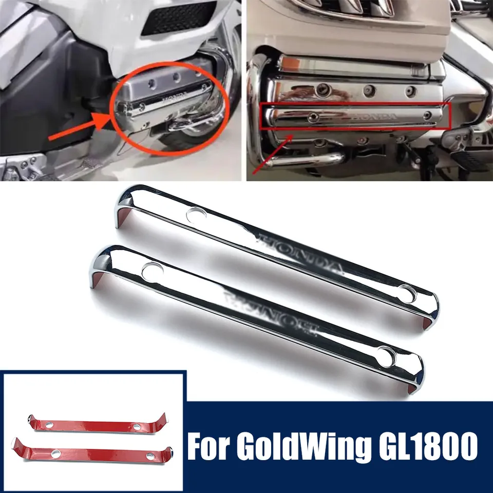 Pre Honda Goldwing GL1800 GL 1800 2001-2011