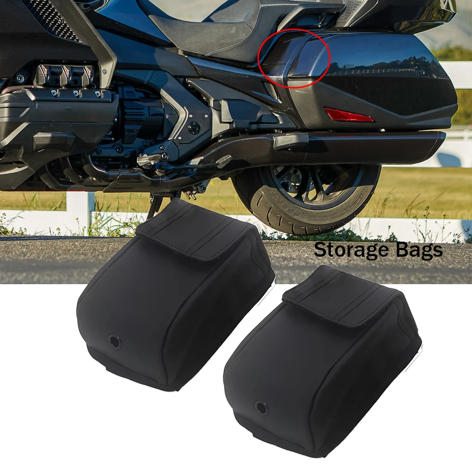 Pre Honda Goldwing Gold Wing GL 1800 GL1500 GL1800 F6B 2018-2021