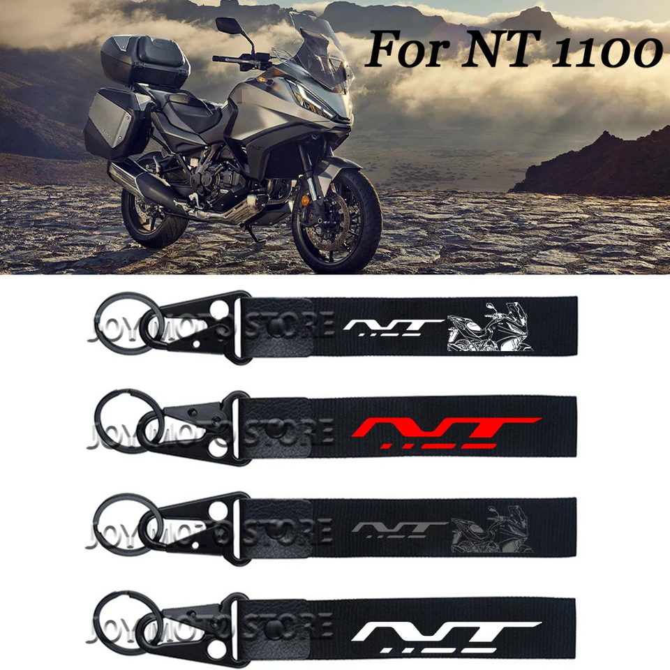 Pre Honda Honda NT1100 NT1100 NT1100 Motocyklové príslušenstvo kľúče kľúče kľúča reťaze