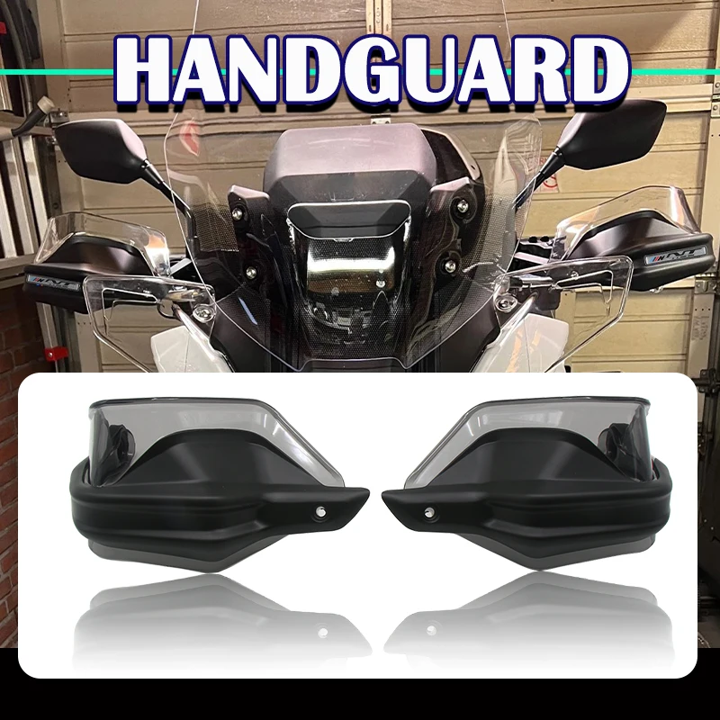 Pre Honda NT1100 NT1100 NT 1100 2021-2023 Motocykel NT1100 Čierna ruka chrániče brzdovej spojky Páky Ochrana