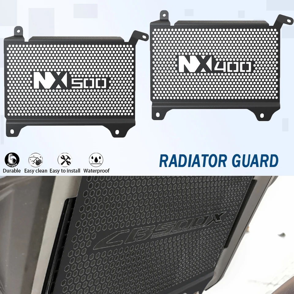 Pre Honda NX400 NX500 2023 2024 2025 NX 500 NX 400 Ochrana ochranného krytu chrániča Motocyklov