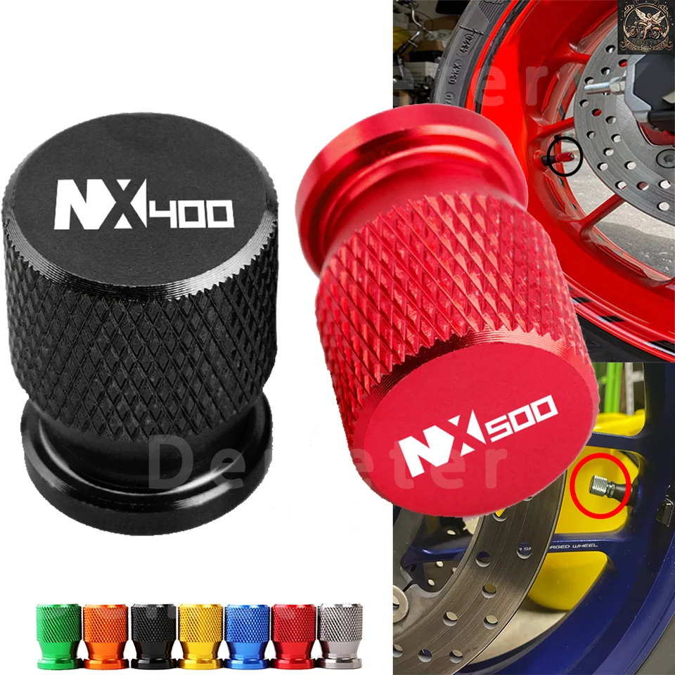 Pre Honda NX500 NX400 NX 400 NX 500 Motocykel CNC hliníková pneumatika VENTIVE VENTICKÝCH KOLÍKOVÝCH PRÍSTUPOV PRÍSLUŠNÍCTVO PRUST NOVÝ KRYT Nový