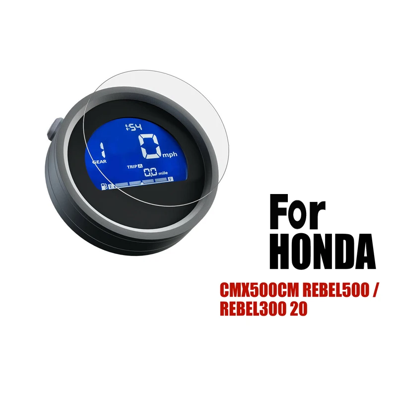 Pre Honda Rebel 500 300 CMX 500 300 Rebel500 2020