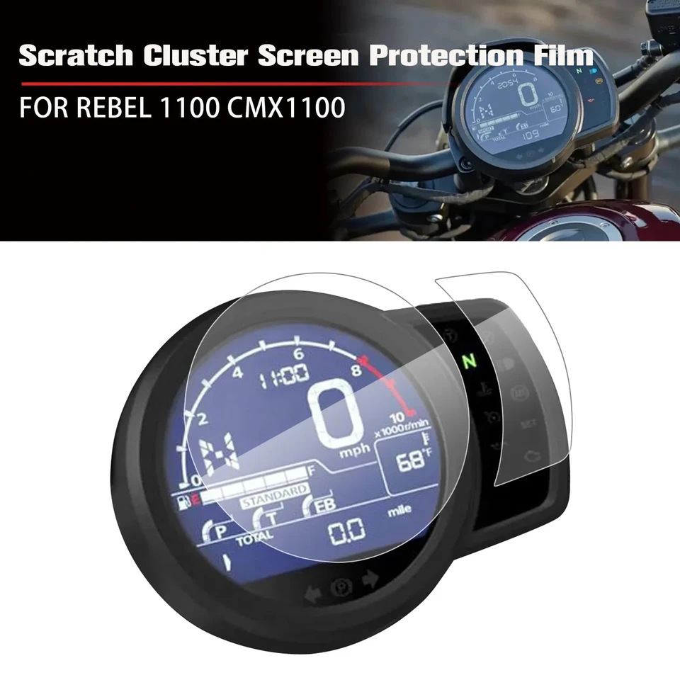 Pre Honda Rebel CMX 1100 CMX1100 2021 2022 2023