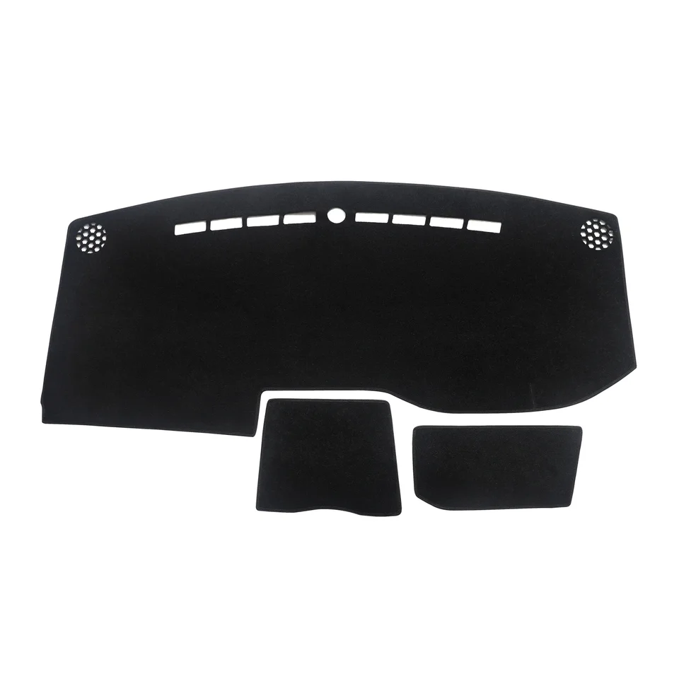 Pre Honda Stepwgn G4 Car Dashboard Mat Actle Act Doplnky 2009-2014