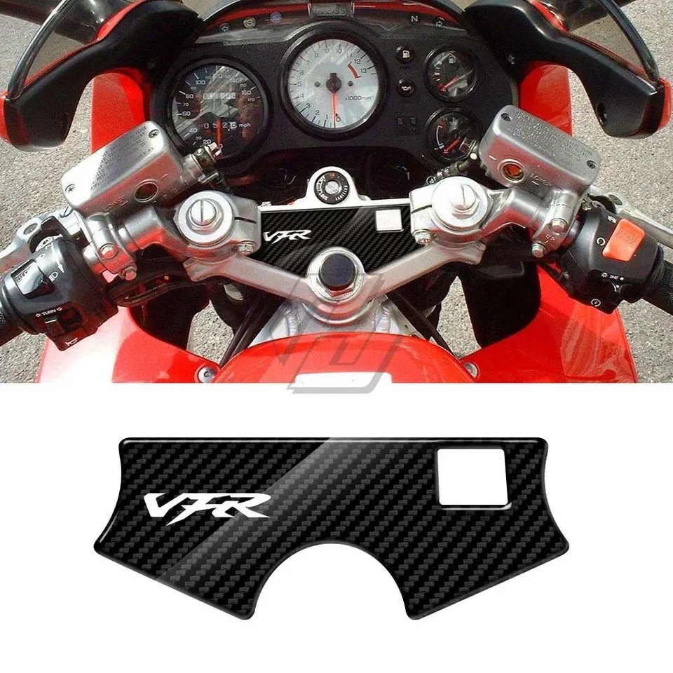 Pre Honda VFR 750 2011-2014 3D obranca Triple Thrlow Thread Flow