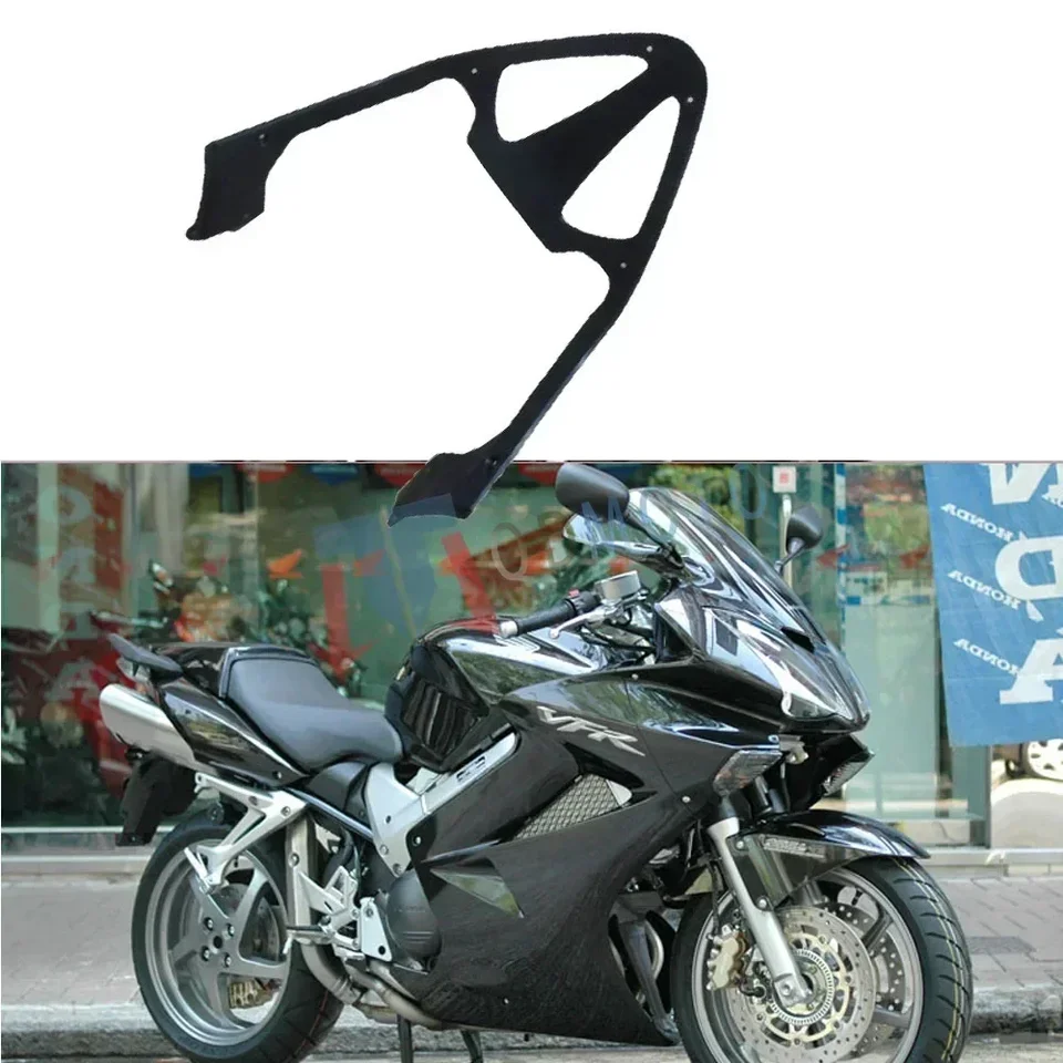 Pre Honda VFR800 2002-2006-2010-2012 Motocykel pod bočnou panvicou Abs Injekčné kapotáž VFR 800 02-12 Príslušenstvo