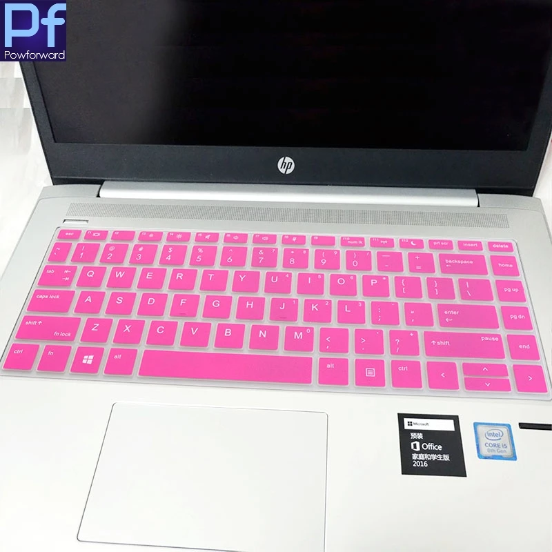 Pre HP EliteBook 840 430/440/820 G3 G4 66 840 G2/G3 13,3 14 palca laptopu Klávesnica Koža Chrániče Koža