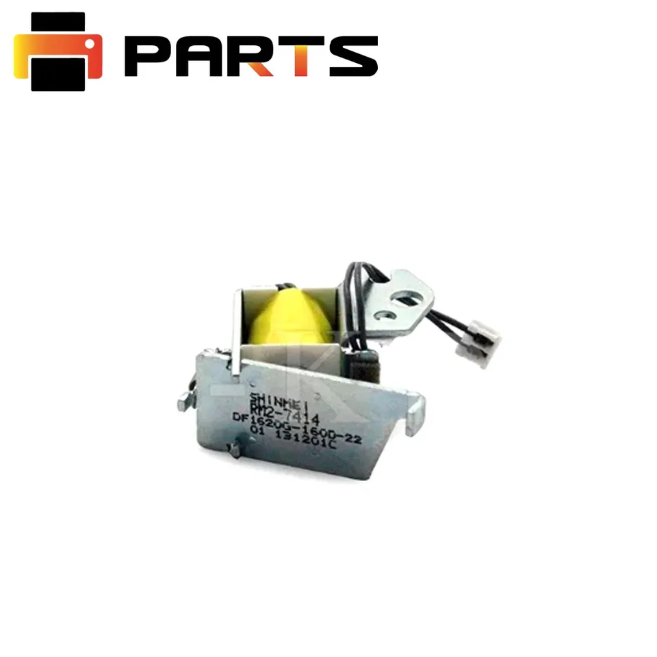 pre HP pôvodný HP M252 M274 M277 RELE RElé solenoidového ventilu spojky RM2-7414