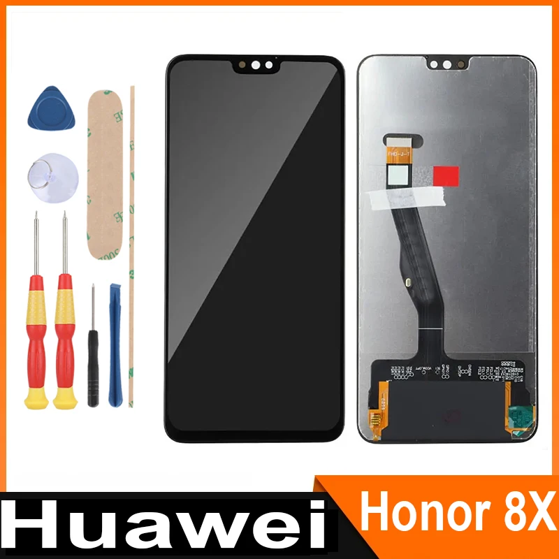 Pre Huawei Honor 8x/ 6,5 
