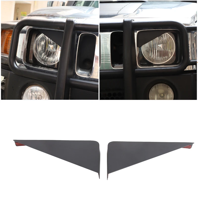 Pre Hummer H3 2005 2006 2007 2008 2009