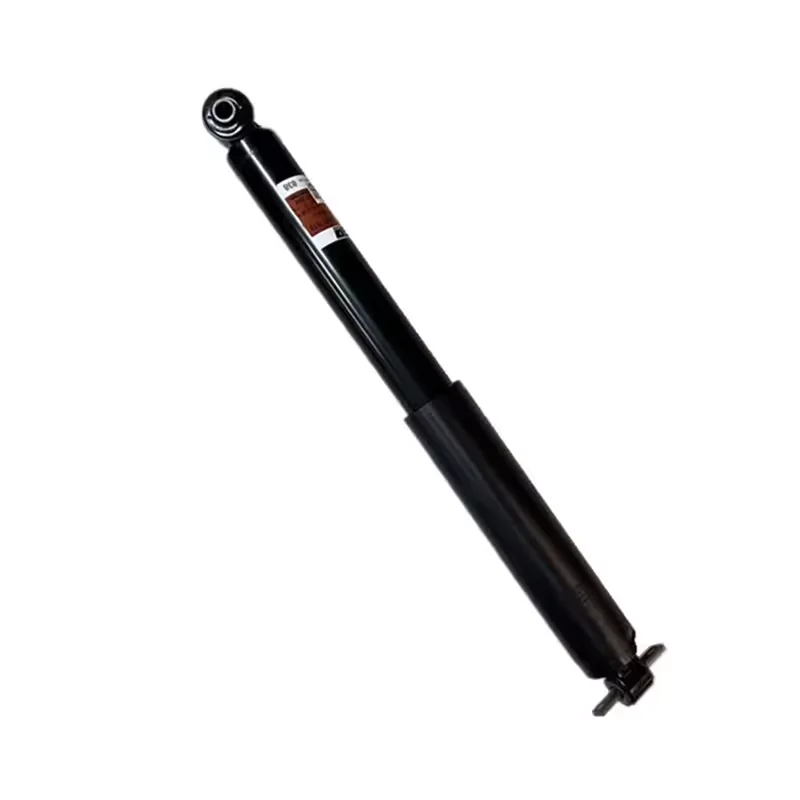 Pre Hummer H3 2006-2010 H3T 2009-2010 4ks predný+zadné zavesenie tlmiča Core 555049 G64001 911527 20864725 20864724