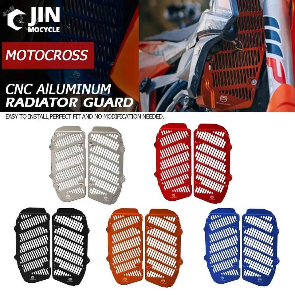 Pre Husqvaran Fe 250/350/450/501 2017 2018 2019 2020 2021 2022 2023 TE 150i/250i/300i Chráni