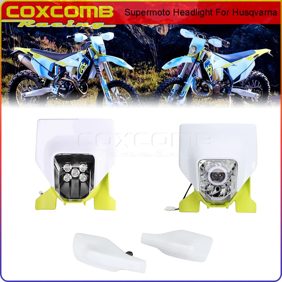 Pre Husqvarna TC/TX/TE/TE I 125/250/300/450/501/701