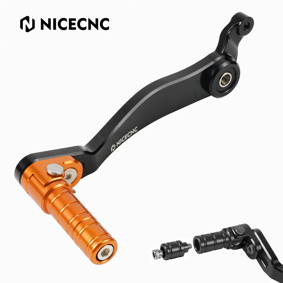 Pre Husqvarnu Norden 901/Expedition Foot Pedal Shift Shift Lever pre KTM 790 Adventure 890 Adventure R/Rally 6353403104433
