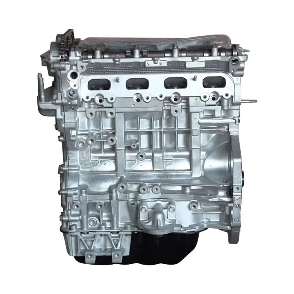 Pre Hyundai Accent Engine Kia Rio 2012 Kompletný automatický motor 1.6 G4LA G4FD G4FG G4GC G4NA G4KG G4EE D4BB D4BH D4CB G4LC G4FA