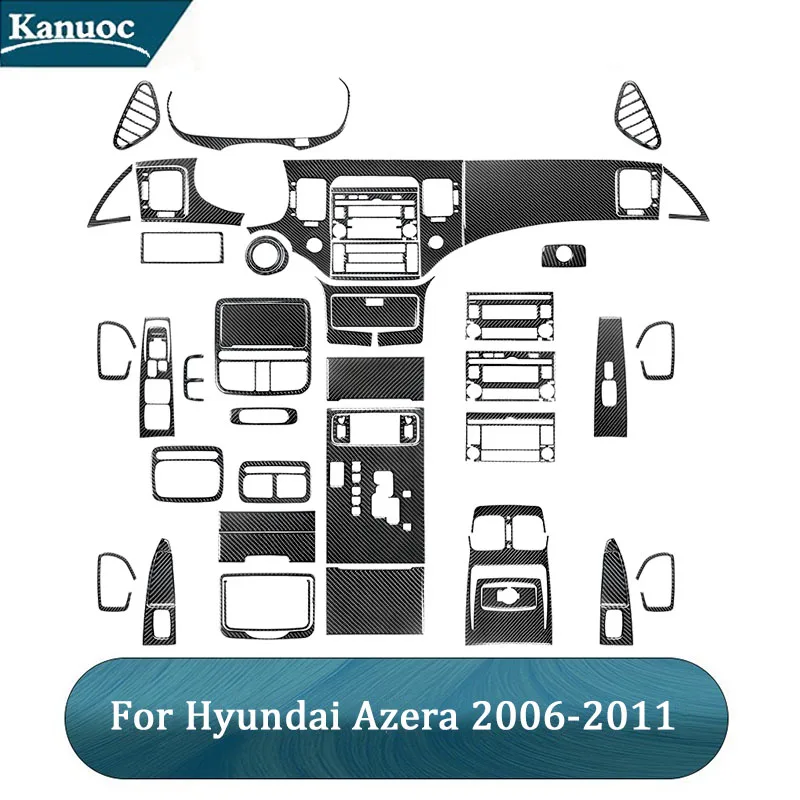 Pre Hyundai Azera 2006 2007 2008 2009 2010 2011